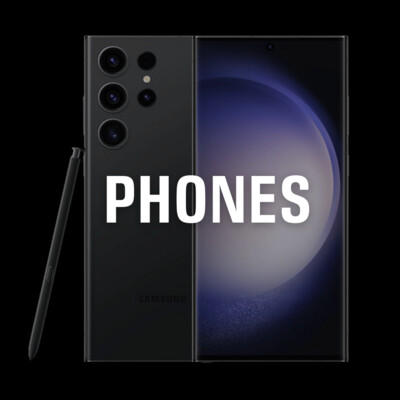 PHONES