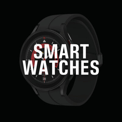 SMART WATCHES