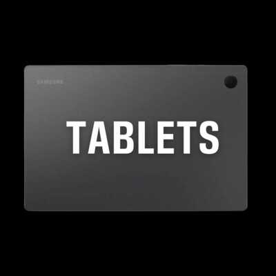 TABLETS