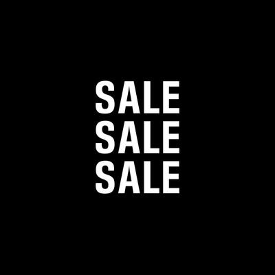 SALE