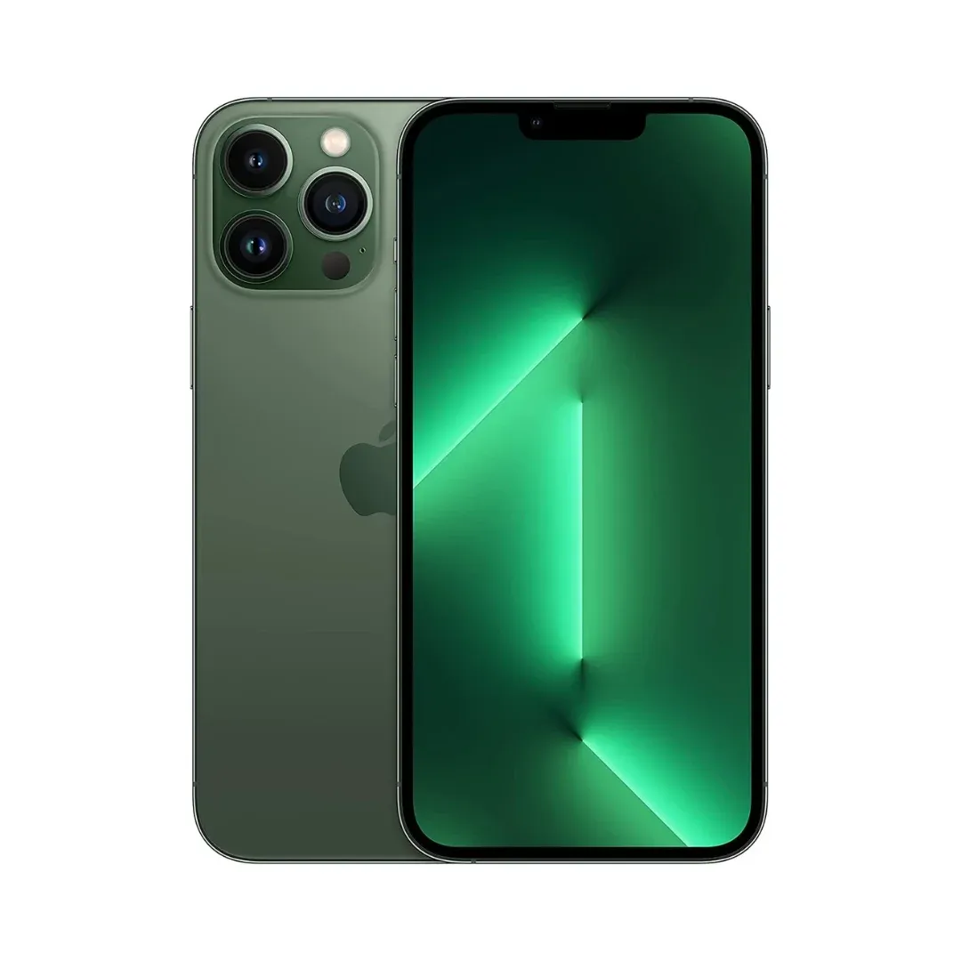 Apple iPhone 13 Pro Max (Certified Pre Owned)