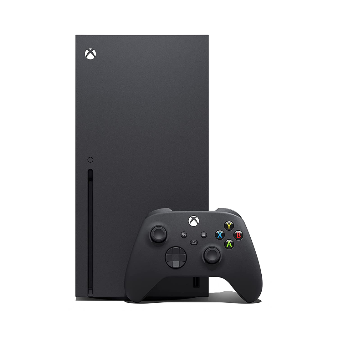 XBox Series X 1TB Disc Edition