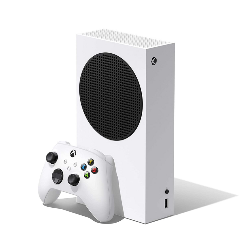 XBox Series S Digital Game Console