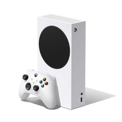 XBox Series S 512GB SSD Digital XBox Series S 512GB SSD Digital