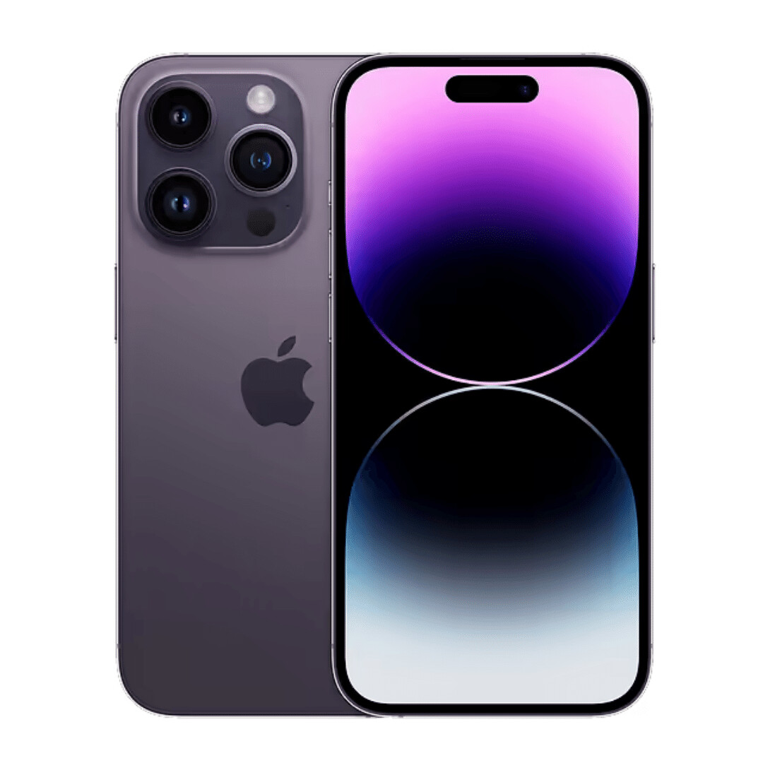 iPhone 14 Pro | Certified Pre-Owned