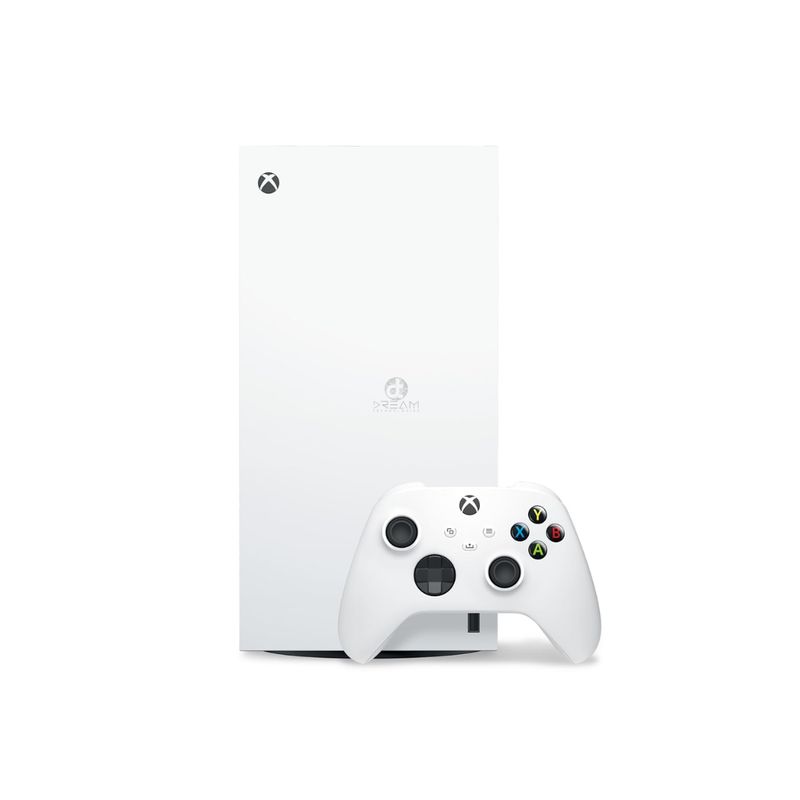Xbox Series X – 1TB SSD Digital Edition