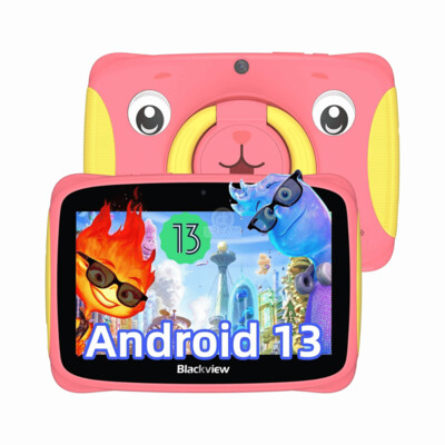 Blackview Tab 3 Kids WiFi Tablet 7"