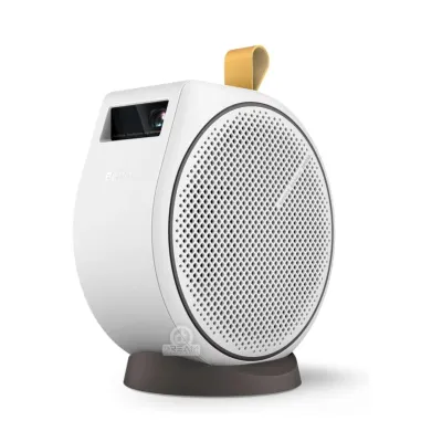 Benq LED Digital Portable Projector GV30