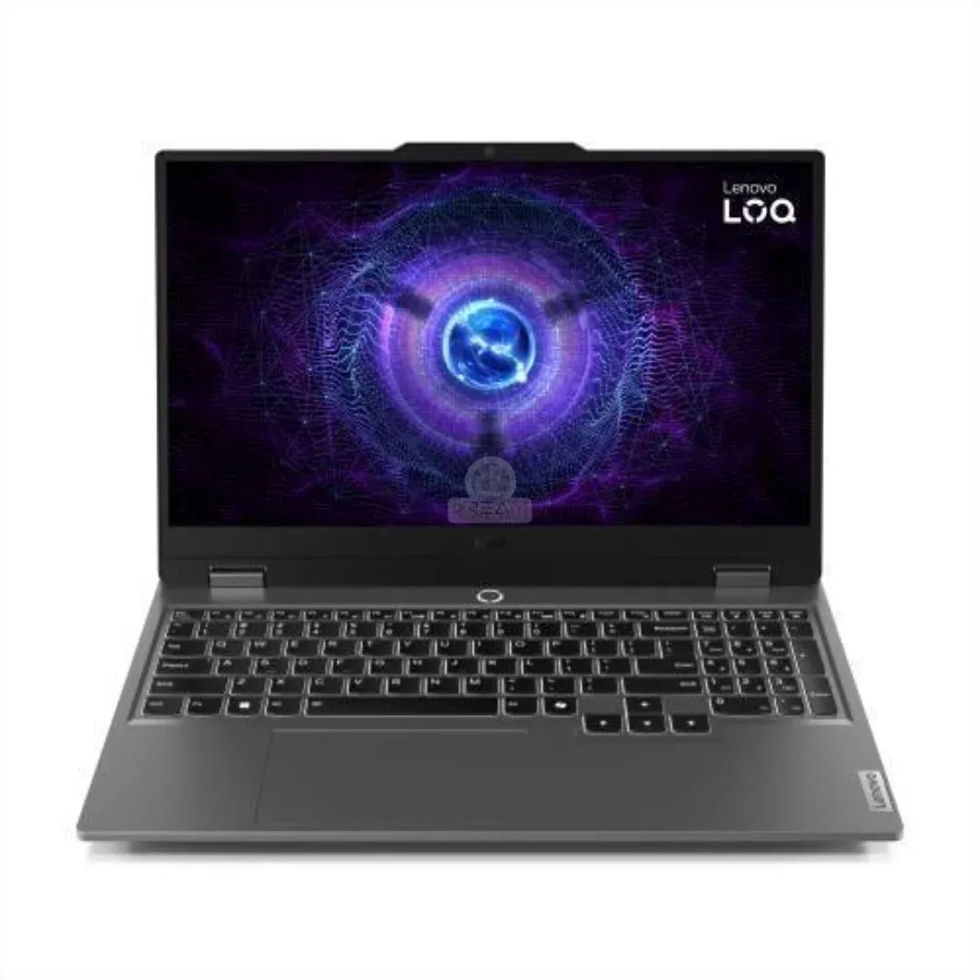 Lenovo LOQ Gaming Laptop 15.6"