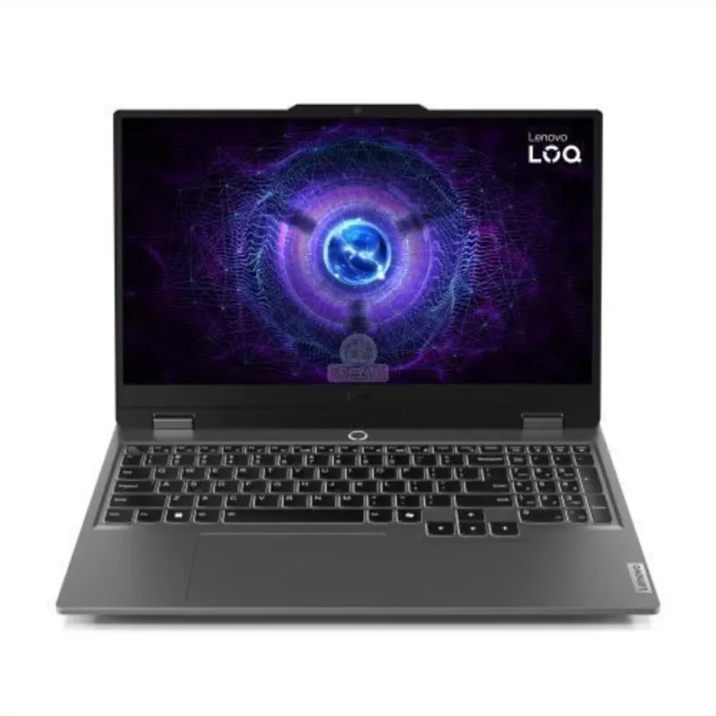 Lenovo LOQ Gaming Laptop 15.6"