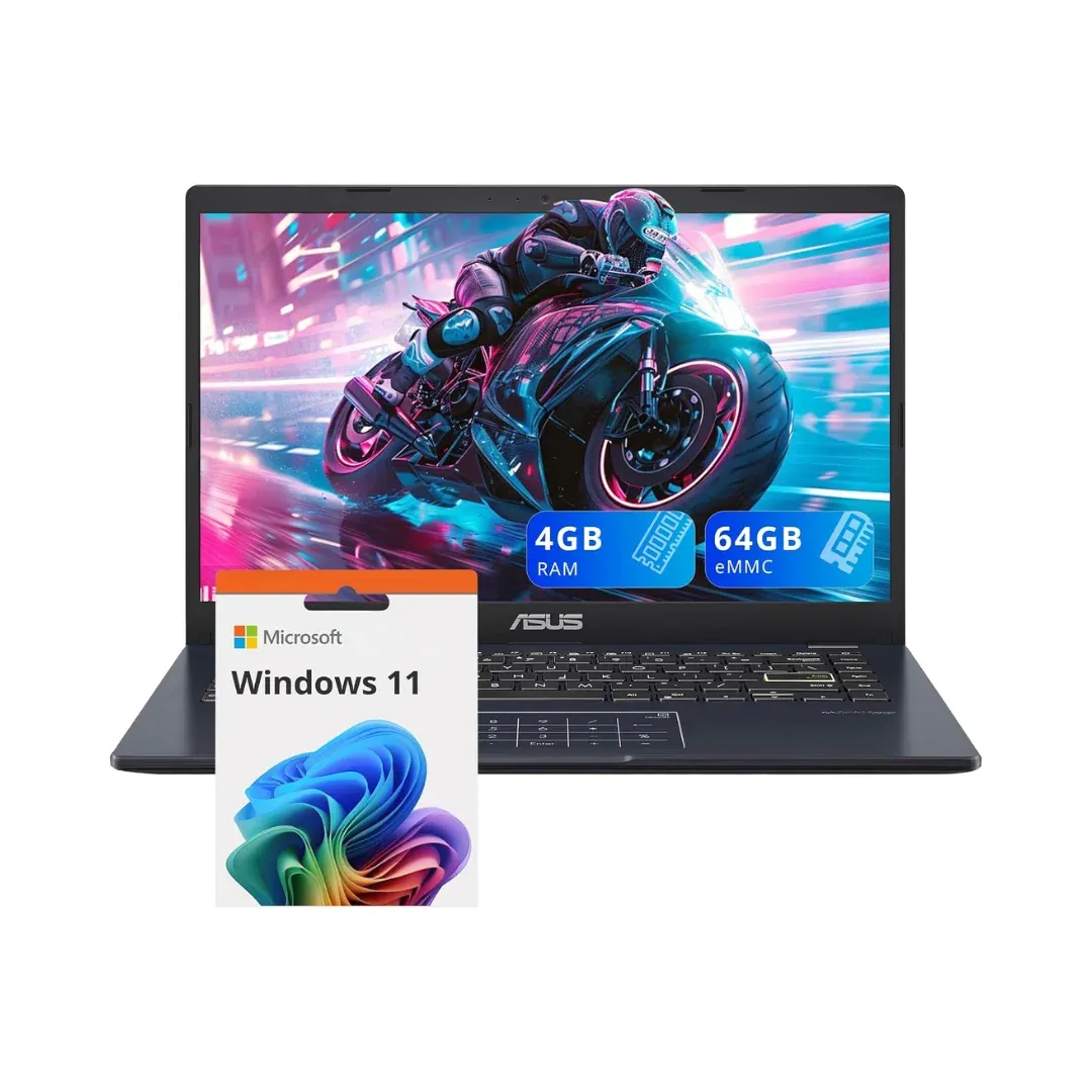 Asus Vivobook Go 14 · E410KA-PM464
