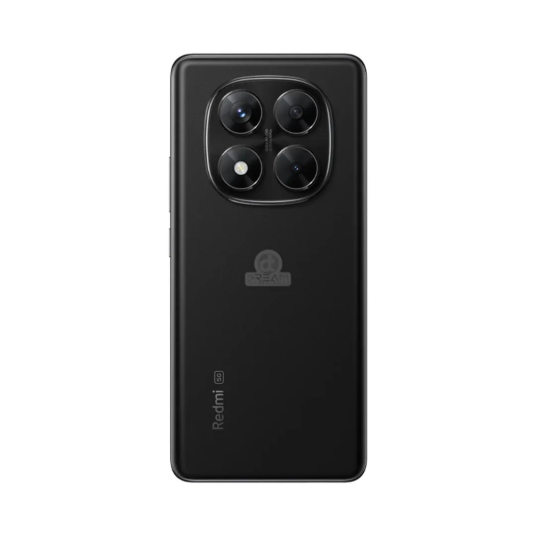 Xiaomi Redmi Note 14 Pro 5G, Memory: 256GB + 8GB RAM