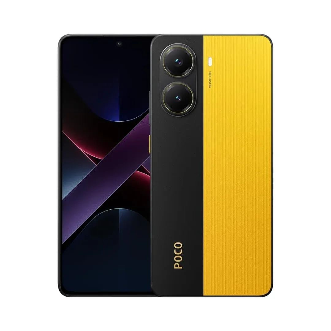 Xiaomi Poco X7 Pro 5G