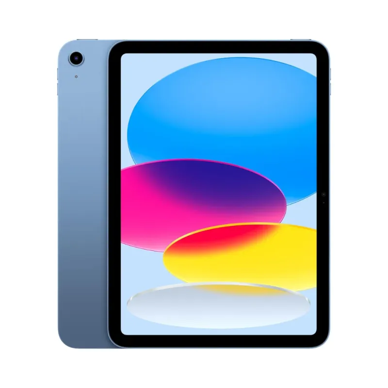 Apple iPad 11th Generation 2025 Wi-Fi