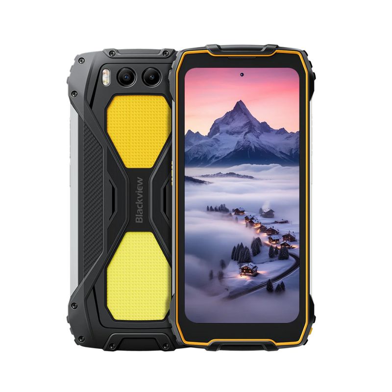 Blackview BV7300 Rugged