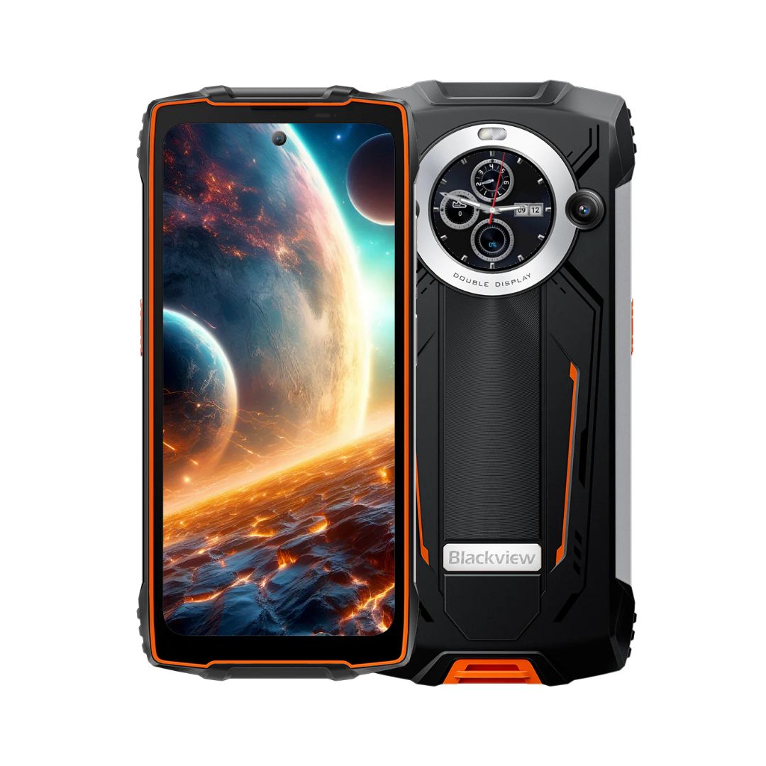 Blackview BV8200