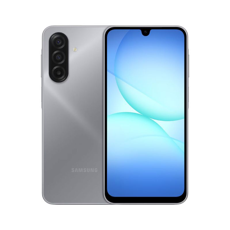 Samsung Galaxy A17