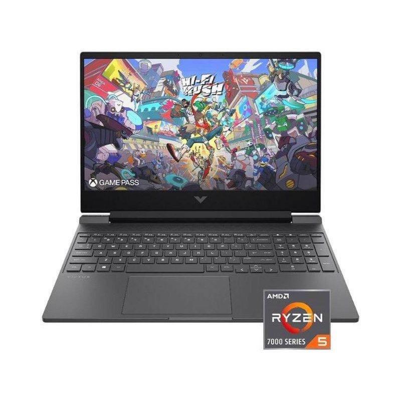 Victus Gaming Laptop 15-fb2063dx