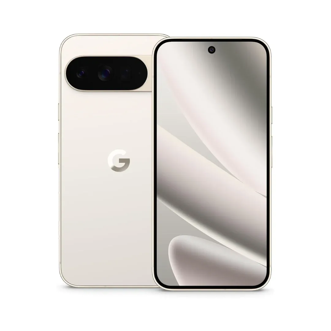 Google Pixel Pro XL front view