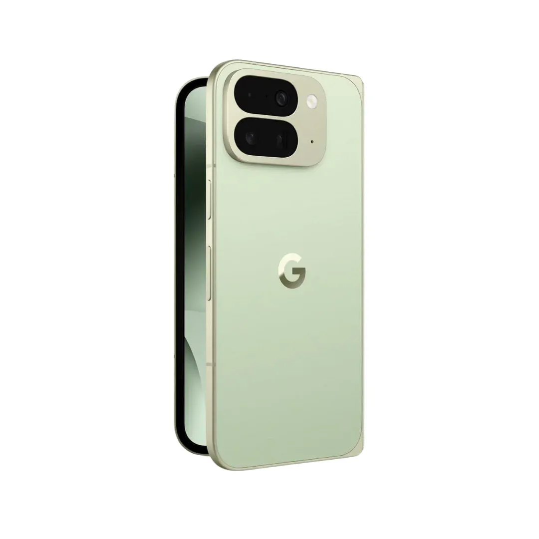 Google Pixel 10 Pro Fold