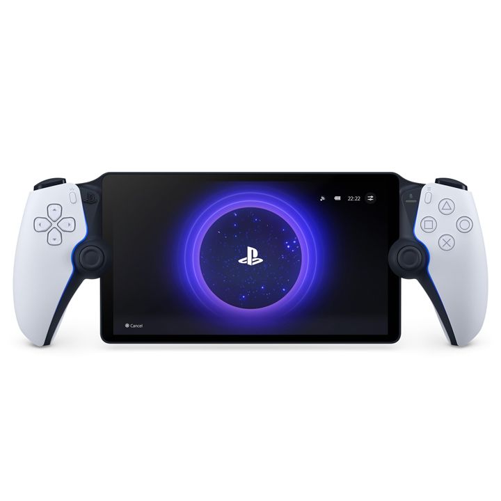 PlayStation Portal Remote Player