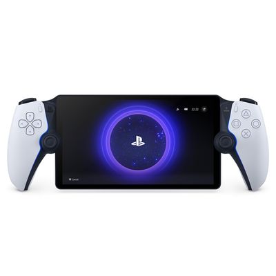 PlayStation Portal Remote Player PlayStation Portal Remote Player