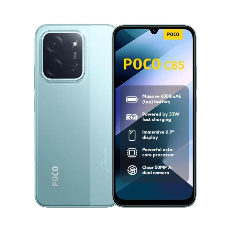 POCO C85