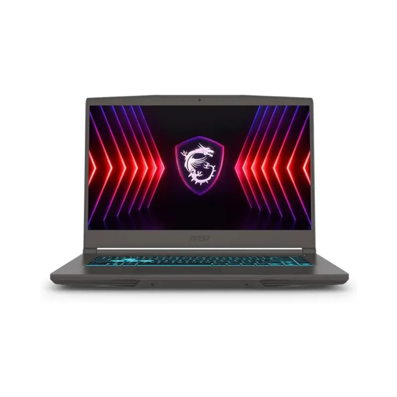 MSI Thin A15 15.6" FHD 144Hz Gaming Laptop