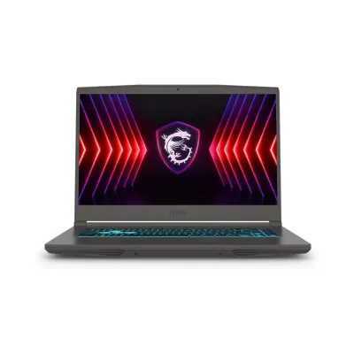 MSI Thin A15 15.6" FHD 144Hz Gaming Laptop