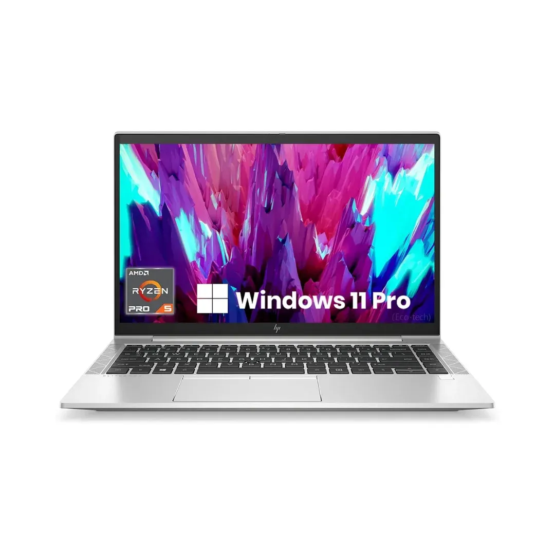 HP Elitebook 845 G8 Laptop 14"