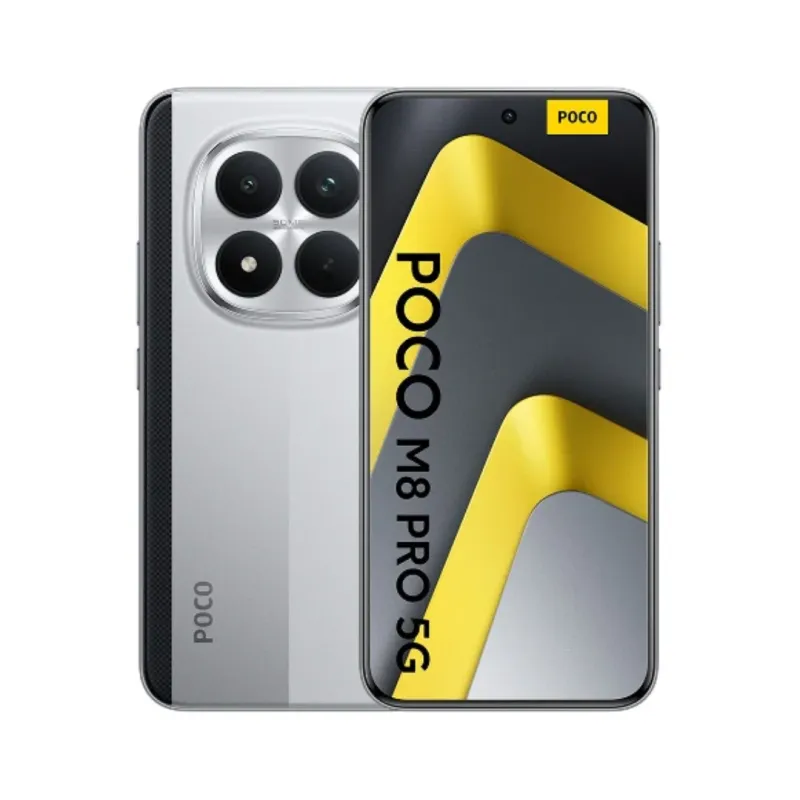 POCO M8 Pro 5G