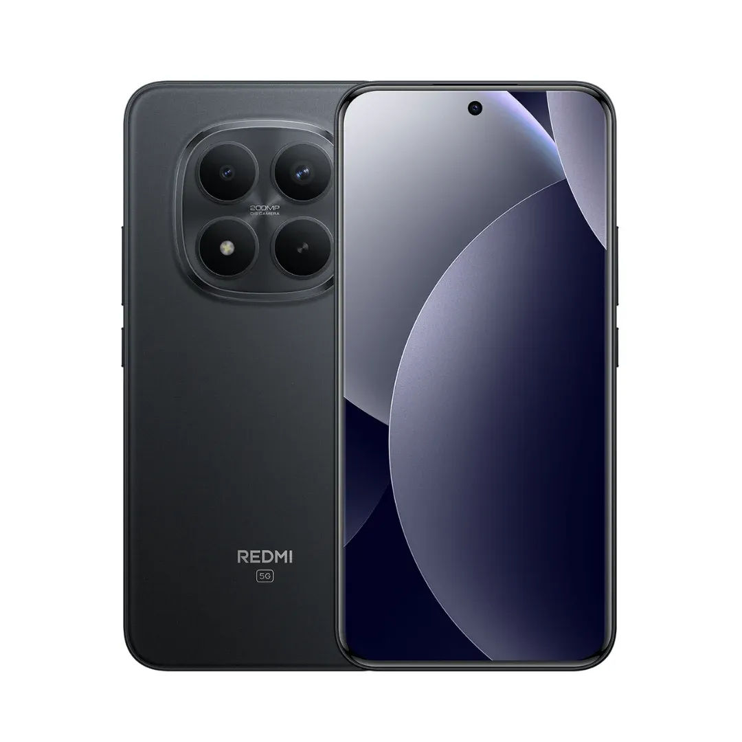 Redmi Note 15 Pro Plus 5G