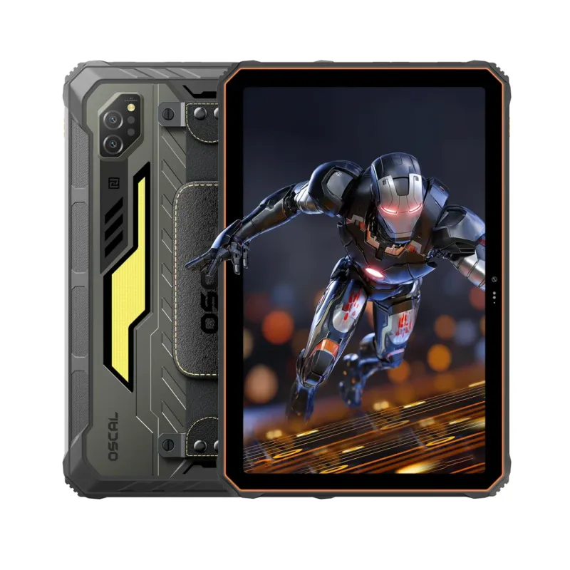 Oscal Spider 10 11" Tablet