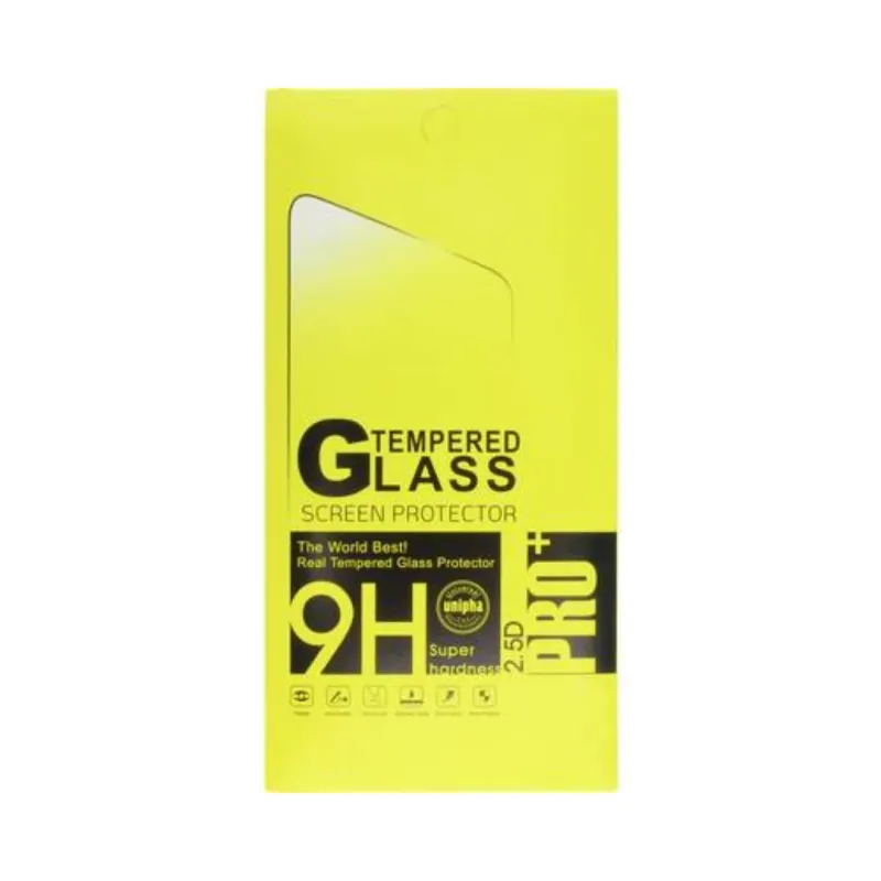 Temper Glass - Samsung