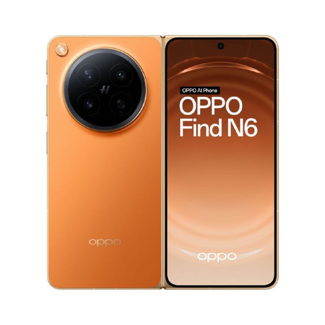 OPPO Find N6