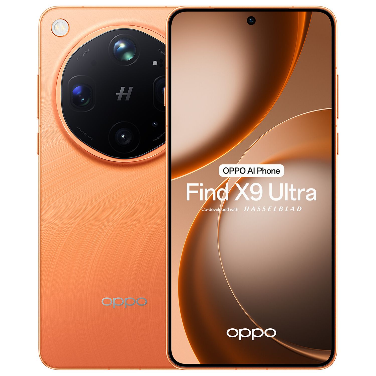 OPPO Find X9 Ultra