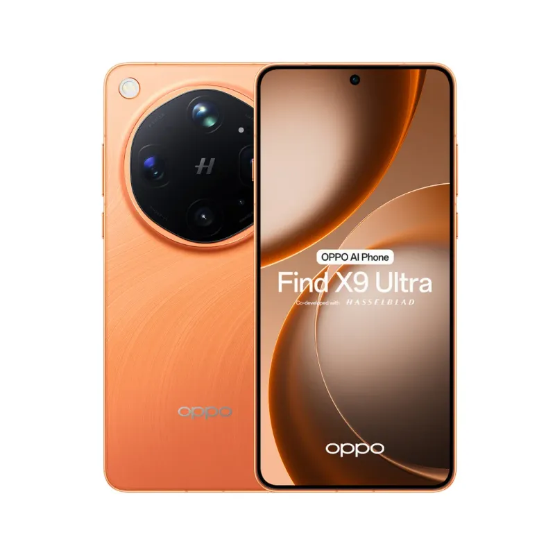 OPPO Find X9 Ultra