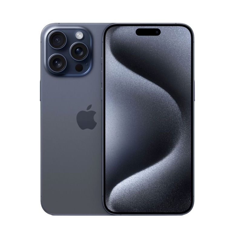 Apple iPhone 15