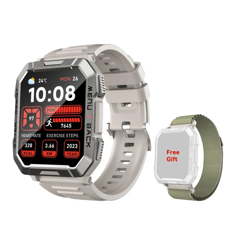 Blackview W60 Smart Watch