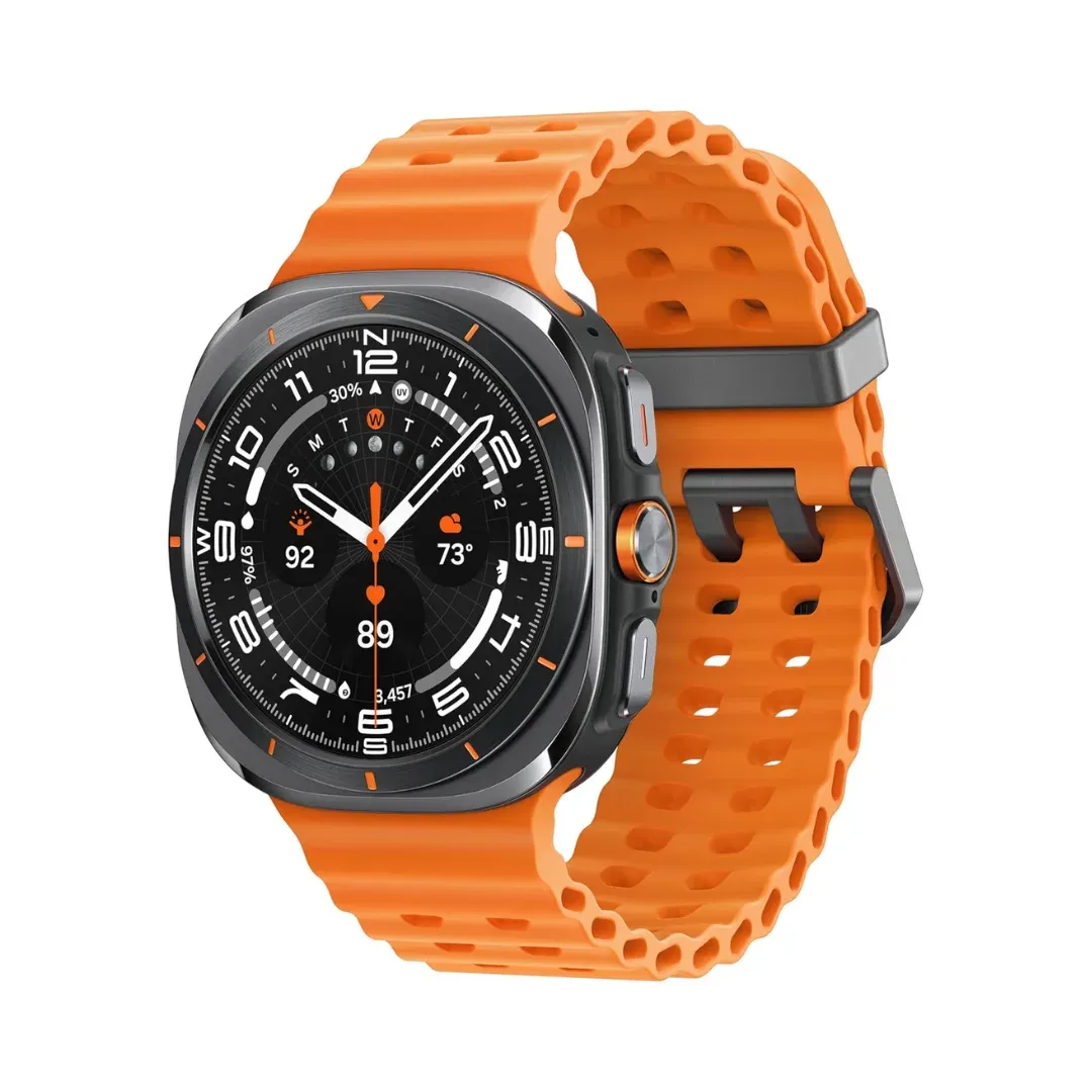 Samsung Watch Ultra 2025