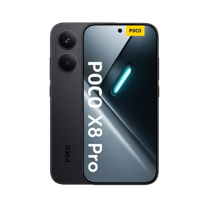 POCO X8 Pro
