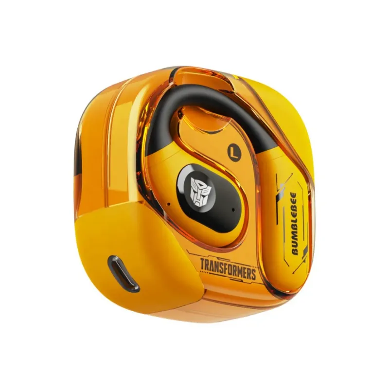 Transformer Bumblebee T-18 Ear-Hanging Wireless Earphones