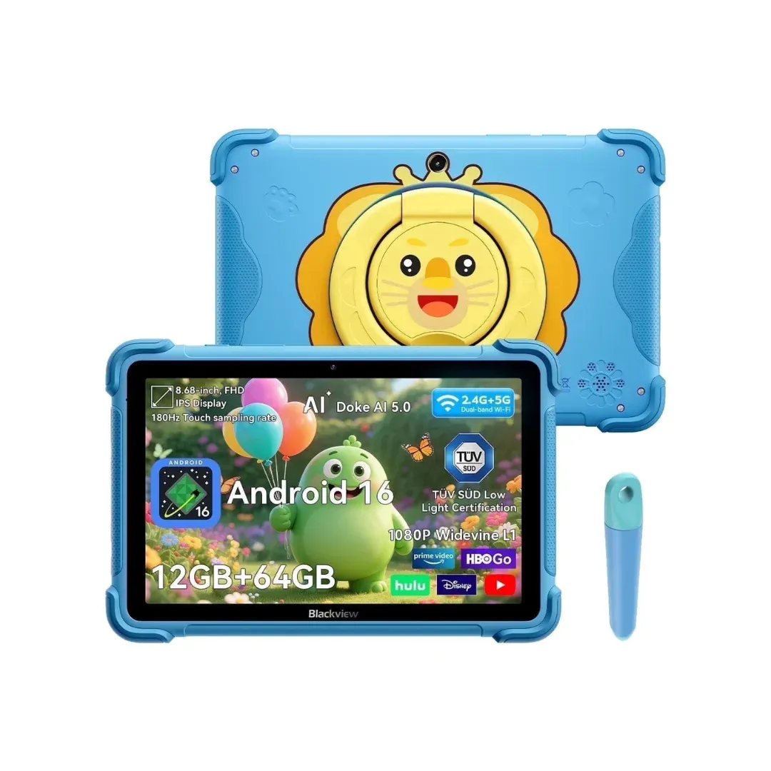 Blackview Link 1 Kids
