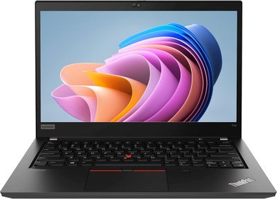 Lenovo T14 G1 Touchscreen