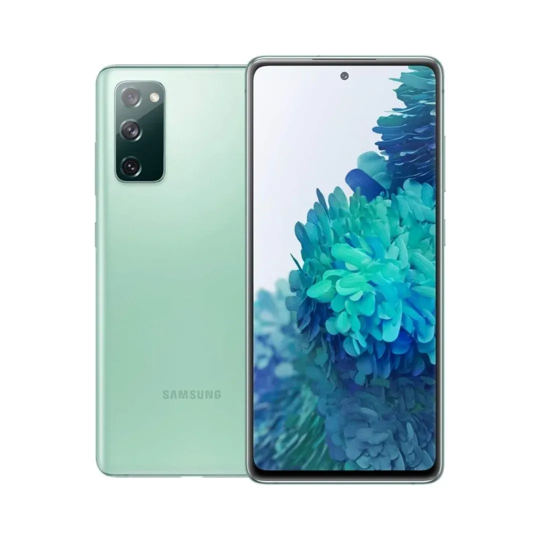 Samsung S20 FE - Certified Pre Owned