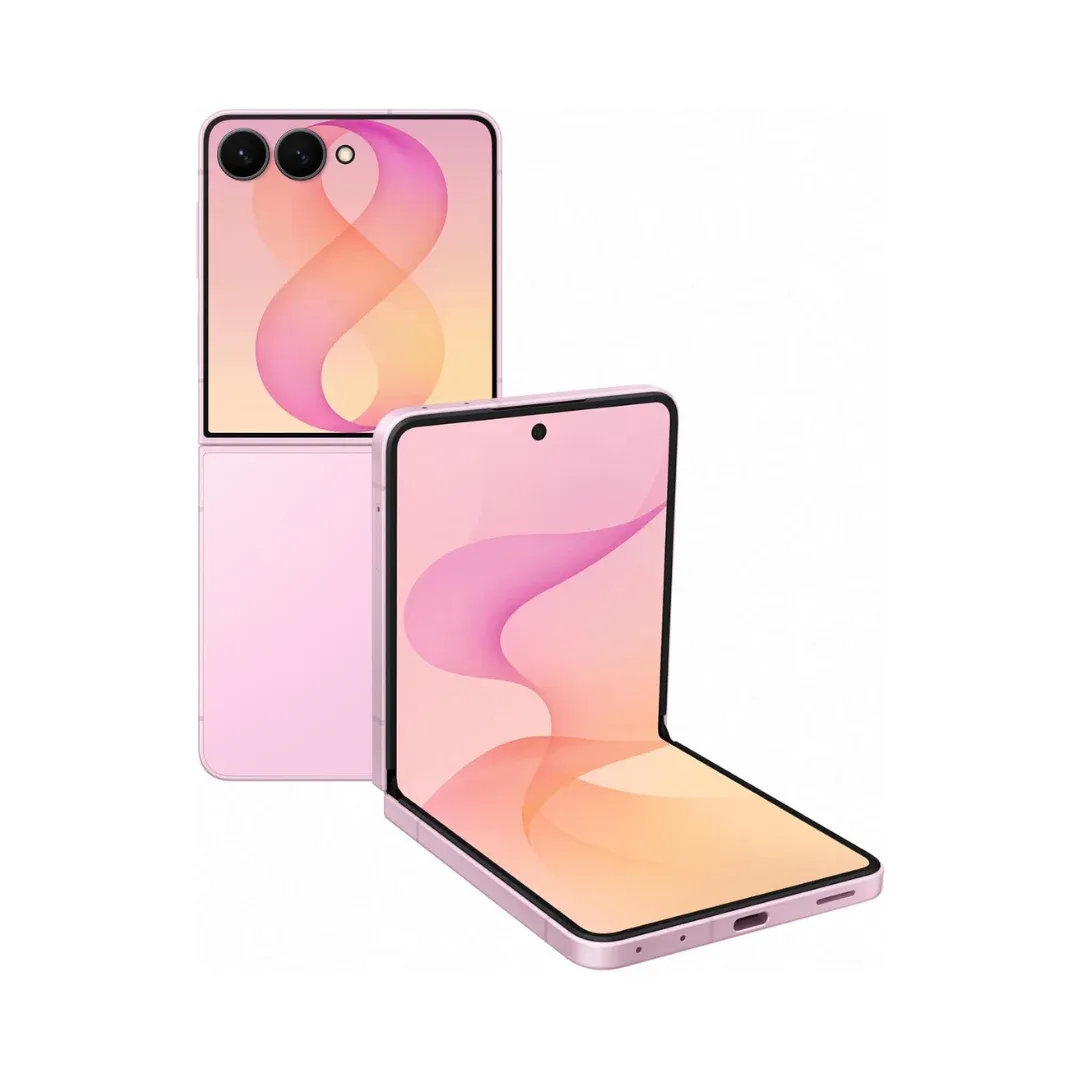 Samsung Galaxy Z Flip8