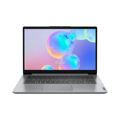 Lenovo IdeaPad 1 14" Laptop 82LVX013US
