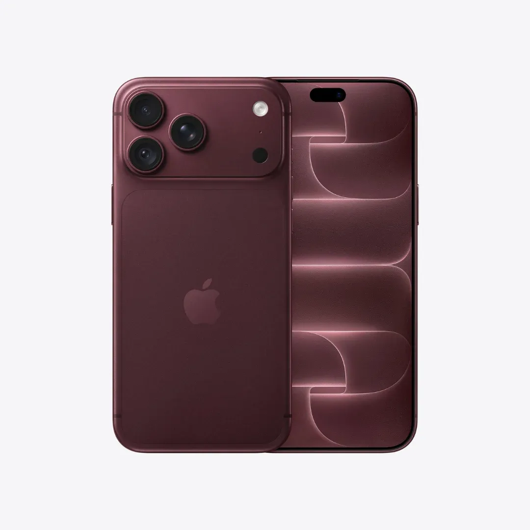 iPhone 18 Pro Max