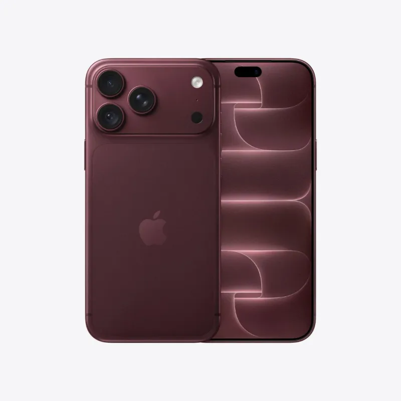 iPhone 18 Pro Max