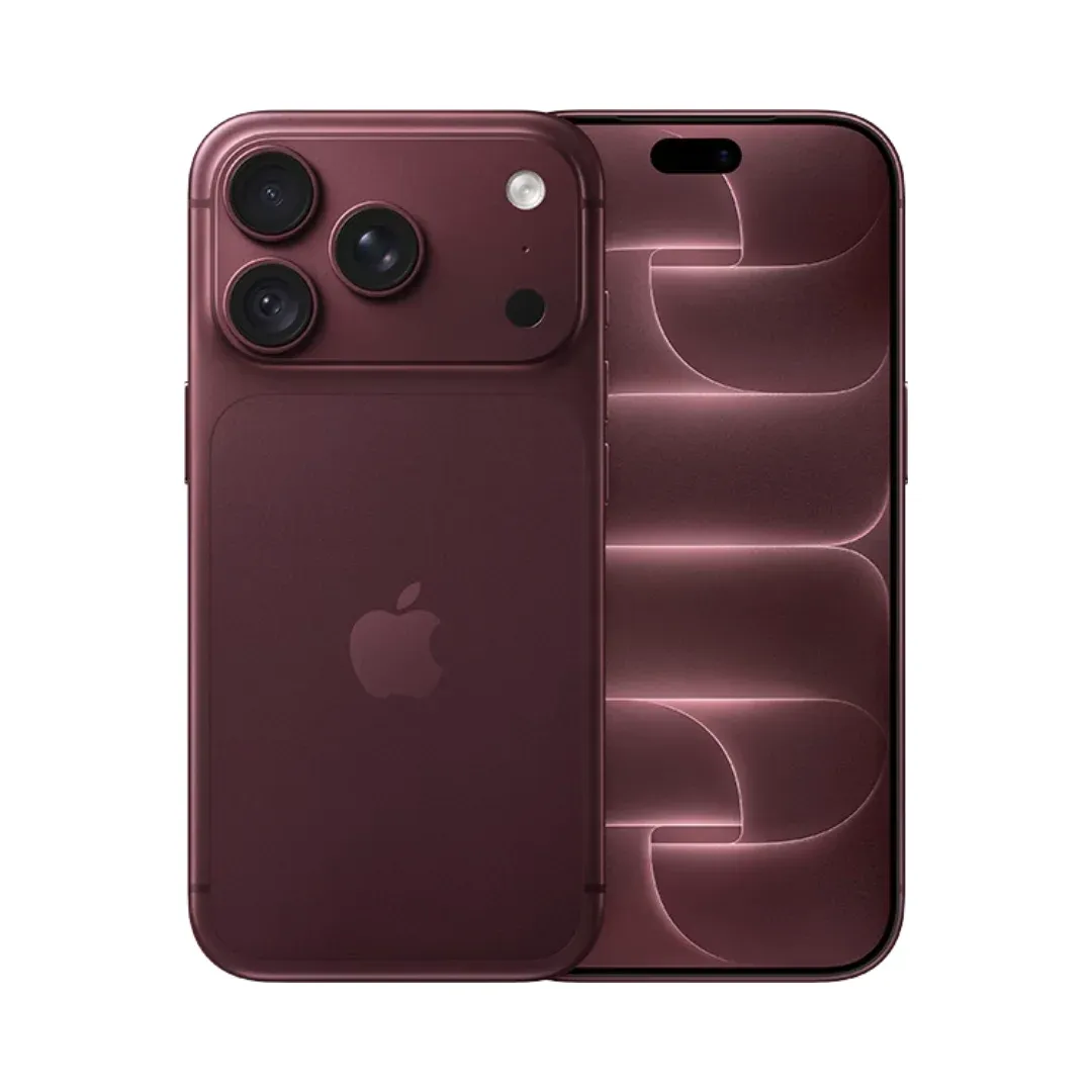 iPhone 18 Pro